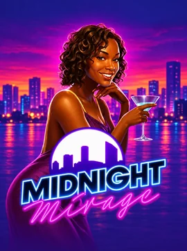 Midnight Mirage