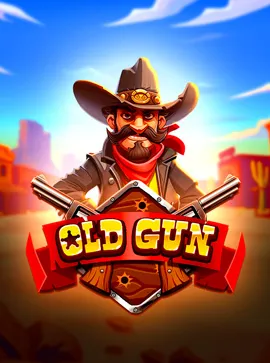 Old Gun