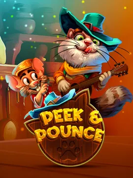 Peek & Pounce