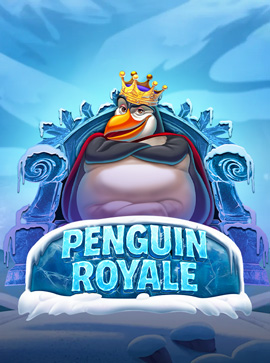 Penguin Royale