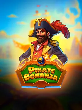 Pirate Bonanza