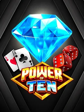 Power of Ten