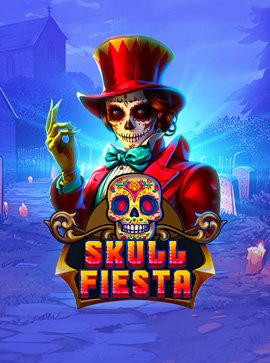 Skull Fiesta