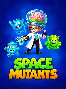 Space Mutants