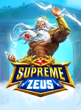 Supreme Zeus