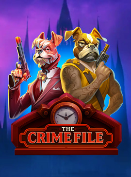 The Crime File