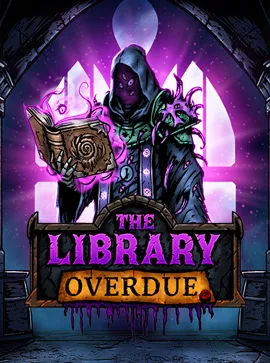 The Library Overdue