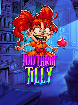 Toothrot Tilly