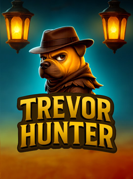 Trevor Hunter