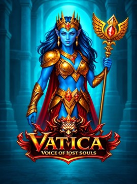 Vatica - Voice of Lost Souls