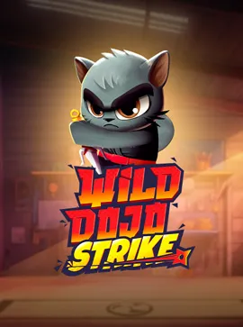 Wild Dojo Strike