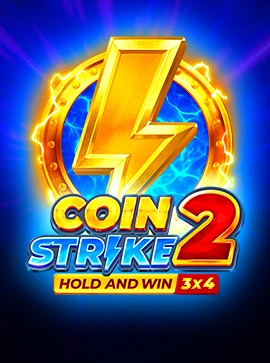 Coin Strike 2: Hold and Win