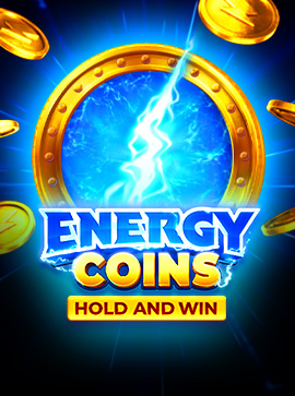 Energy Coins: Hold and Win