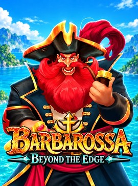 Barbarossa: Beyond the Edge