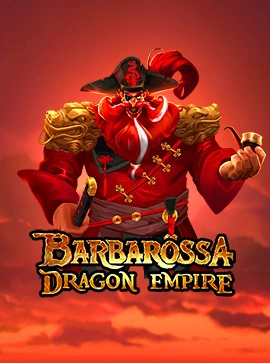 Barbarossa Dragon Empire