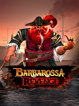Barbarossa Revenge