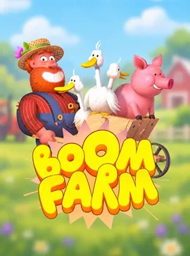 Boom Farm