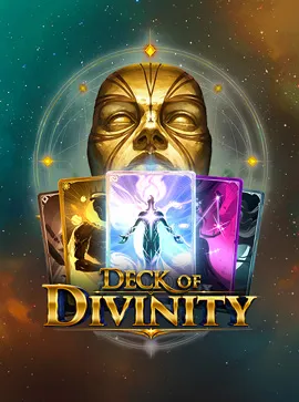 Deck of Divinity