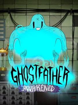 Ghostfather - Awakened