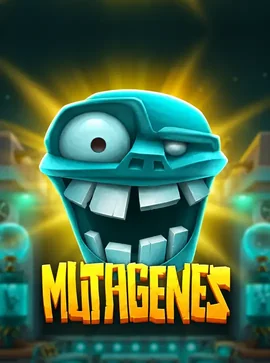 Mutagenes