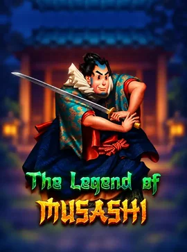 The Legend of Musashi