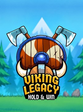 Viking Legacy: Hold & Win