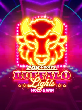 20K+ Ways Buffalo Lights