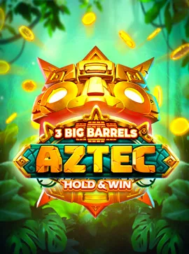 3 Big Barrels Aztec