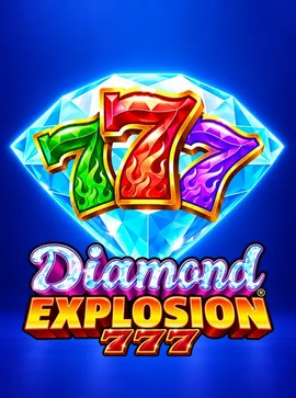 Diamond Explosion 777