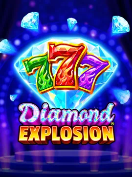 Diamond Explosion 777