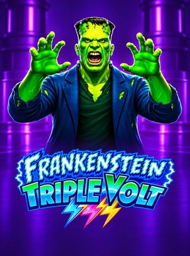 Frankenstein Triple Volt