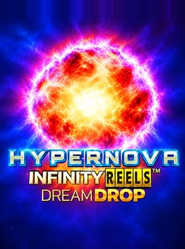 Hypernova Infinity Reels Dream Drop