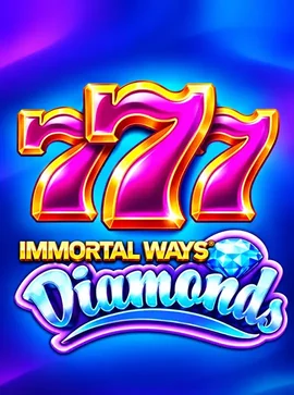 Immortal Ways Diamonds