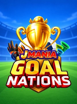 J Mania Goal Nations