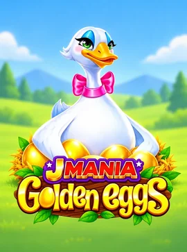 J Mania Golden Eggs