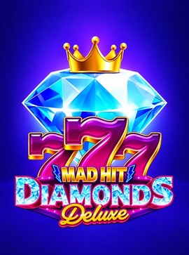 Mad Hit Diamonds Deluxe