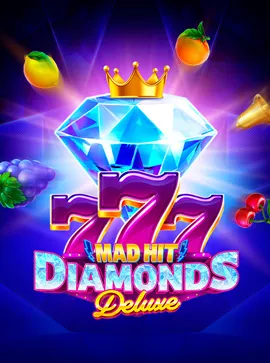Mad Hit Diamonds Deluxe