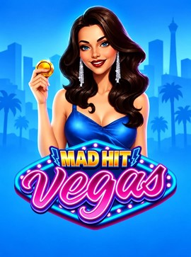 Mad Hit Vegas