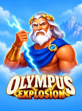 Olympus Explosion