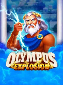 Olympus Explosion