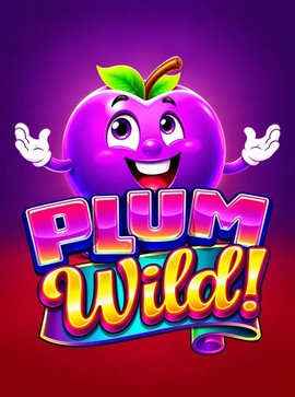 Plum Wild!