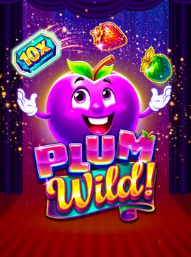 Plum Wild!