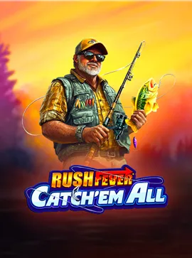 Rush Fever Catch'em All