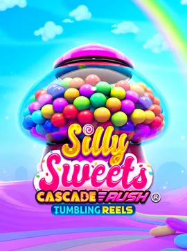 Silly Sweets Cascade Rush