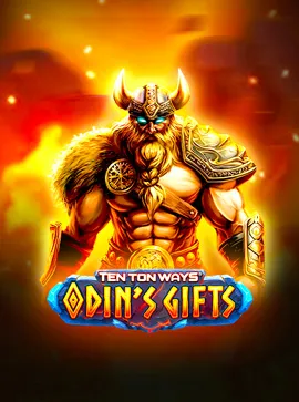 Ten Ton Ways Odin's Gifts