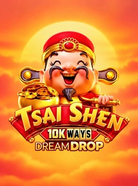 Tsai Shen 10K Ways Dream Drop