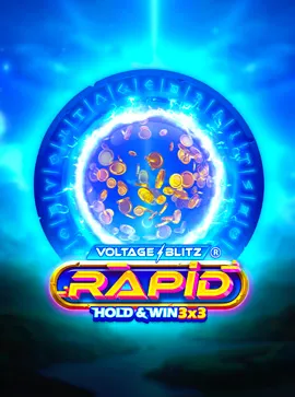 Voltage Blitz Rapid