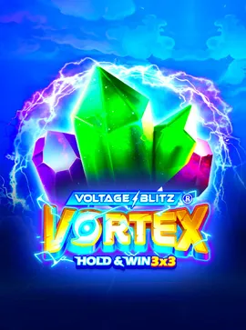 Voltage Blitz Vortex