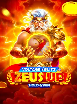 Voltage Blitz Zeus Up