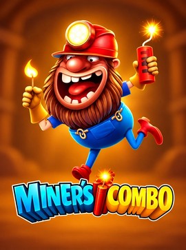 Miners Combo